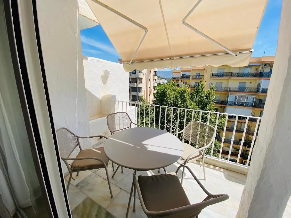 Costa Sol Apartment Almunecar