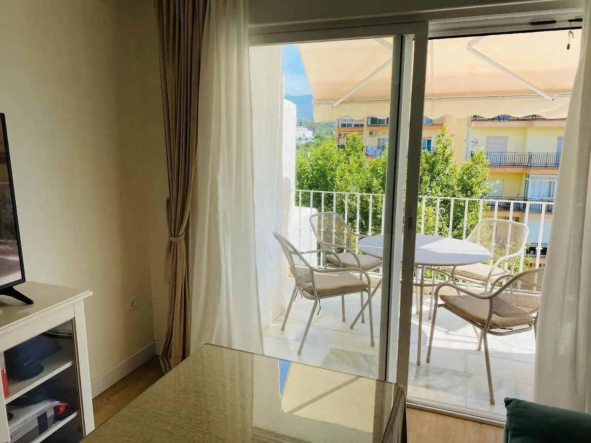 Costa Sol Apartment Almunecar 0*,