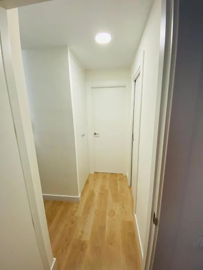 Costa Sol Apartment Almunecar 0*,  Spain