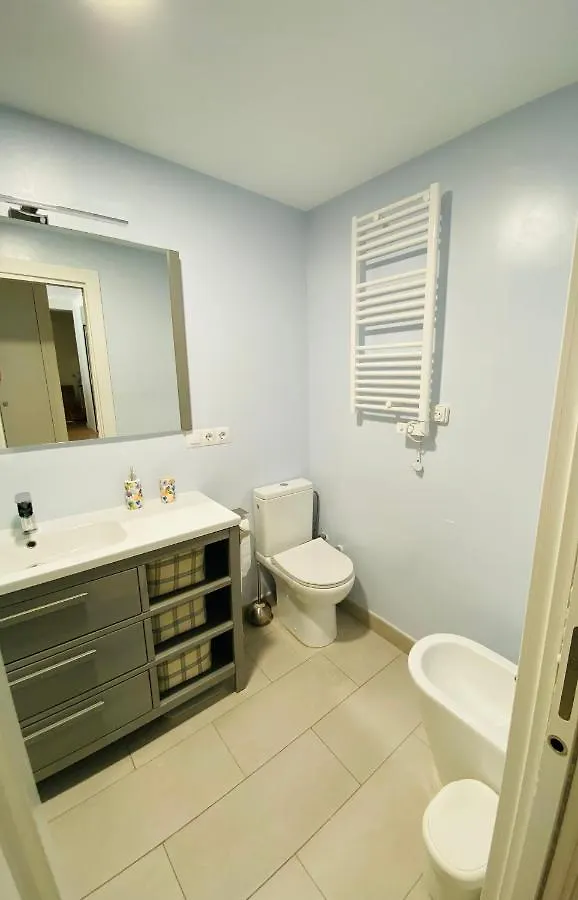 Costa Sol Apartment Almunecar