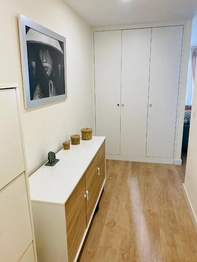 Costa Sol Apartment Almunecar