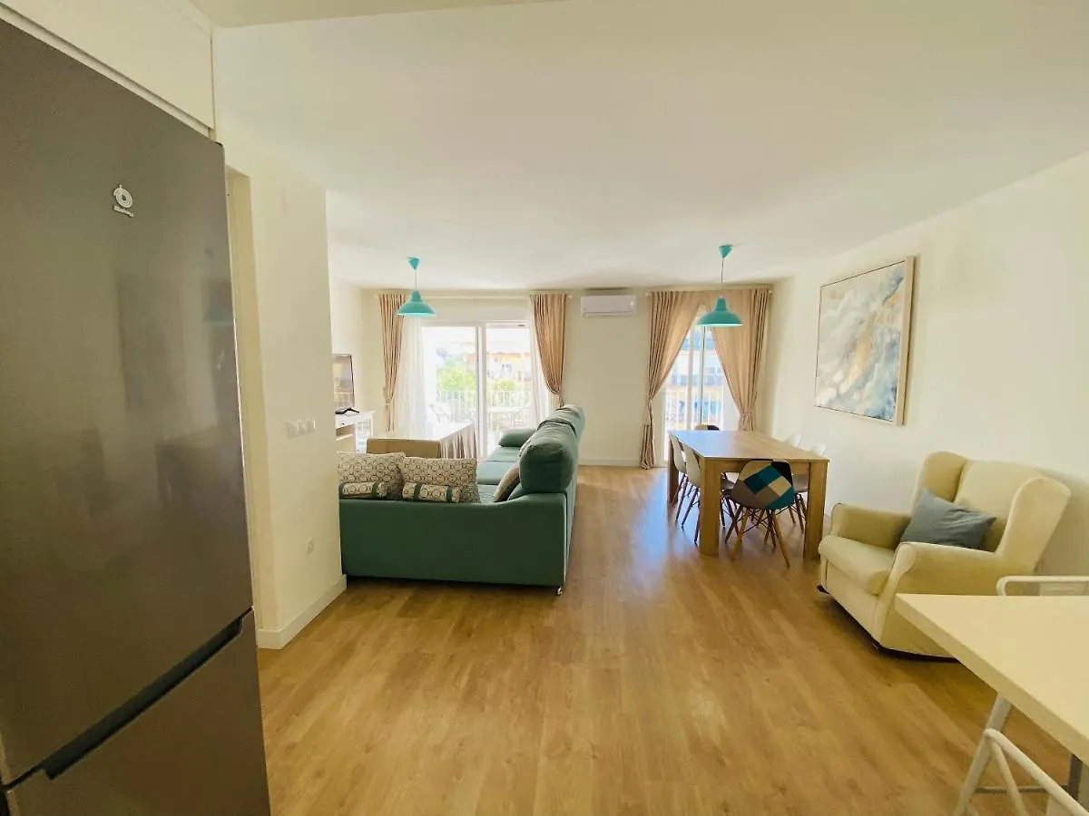 Costa Sol Apartment Almunecar Spain