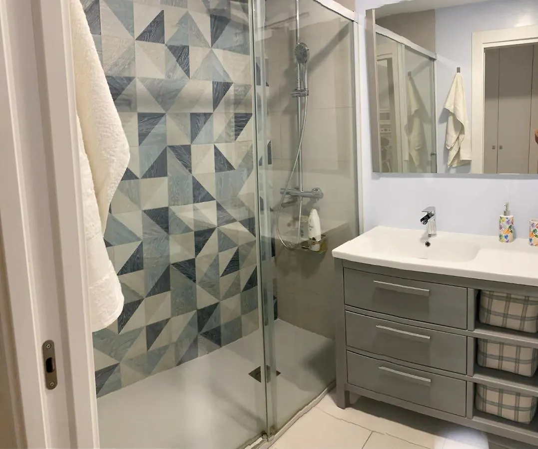 Costa Sol Apartment Almunecar