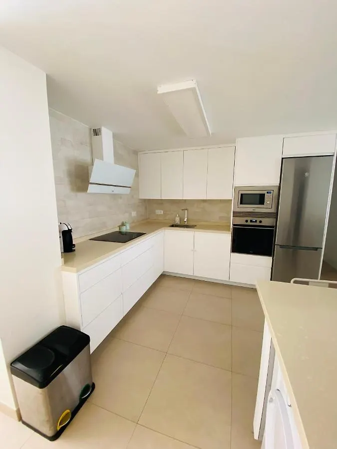 Costa Sol Apartment Almunecar Spain