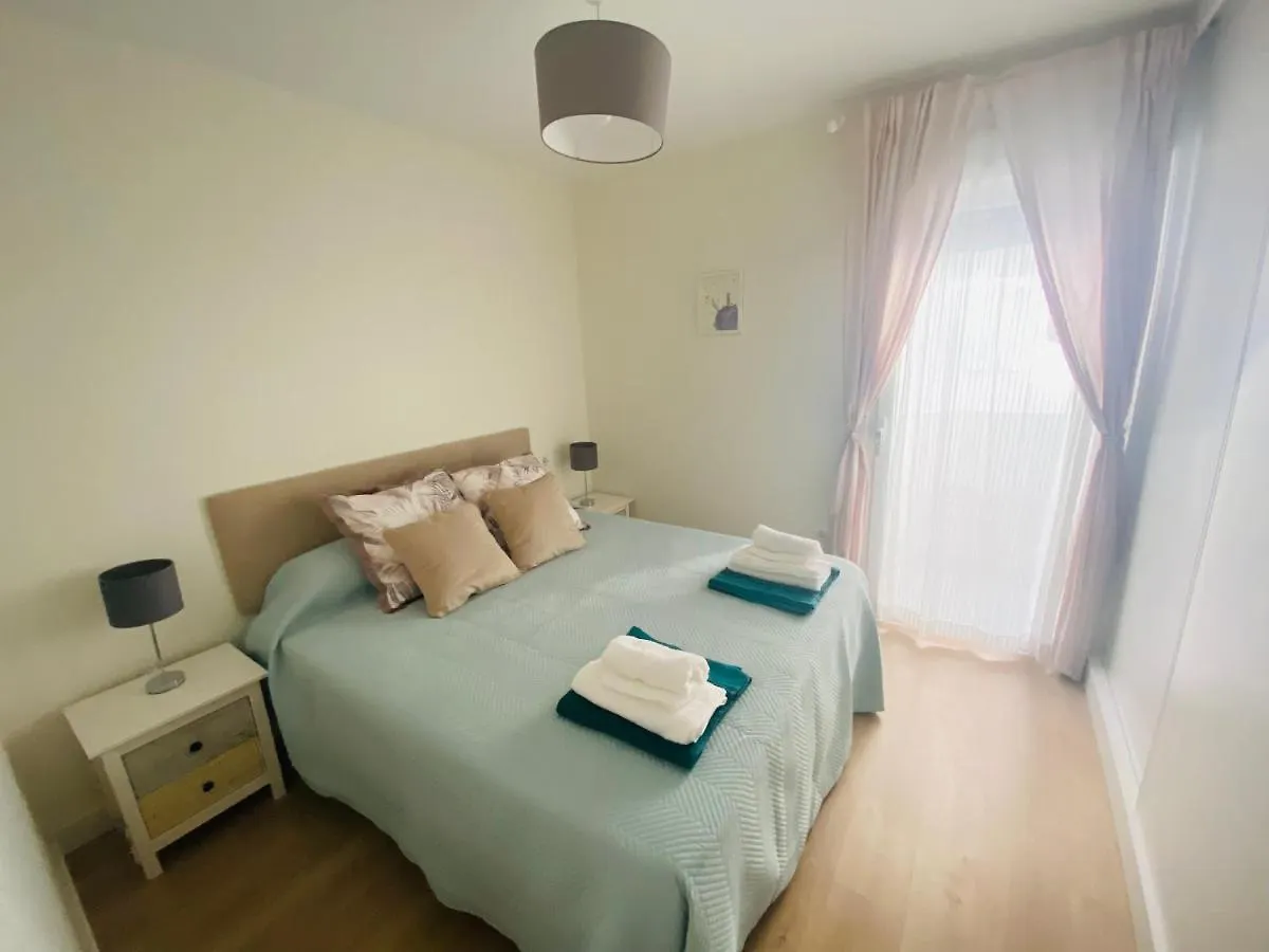 Costa Sol Apartment Almunecar